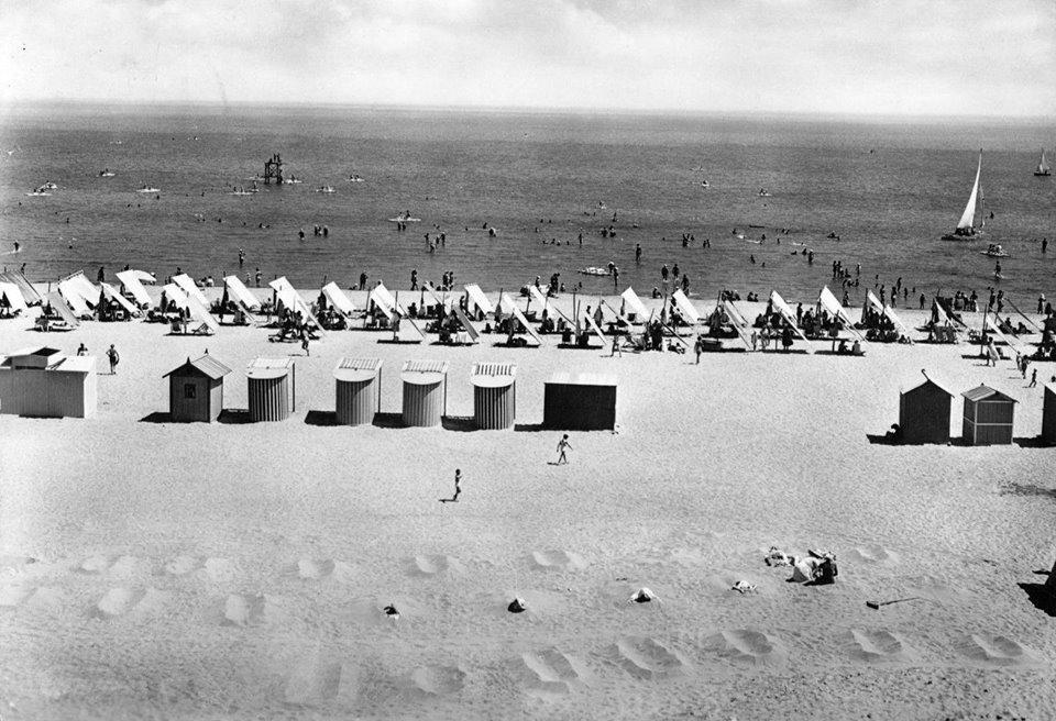 Residence Doral Rimini Exteriör bild