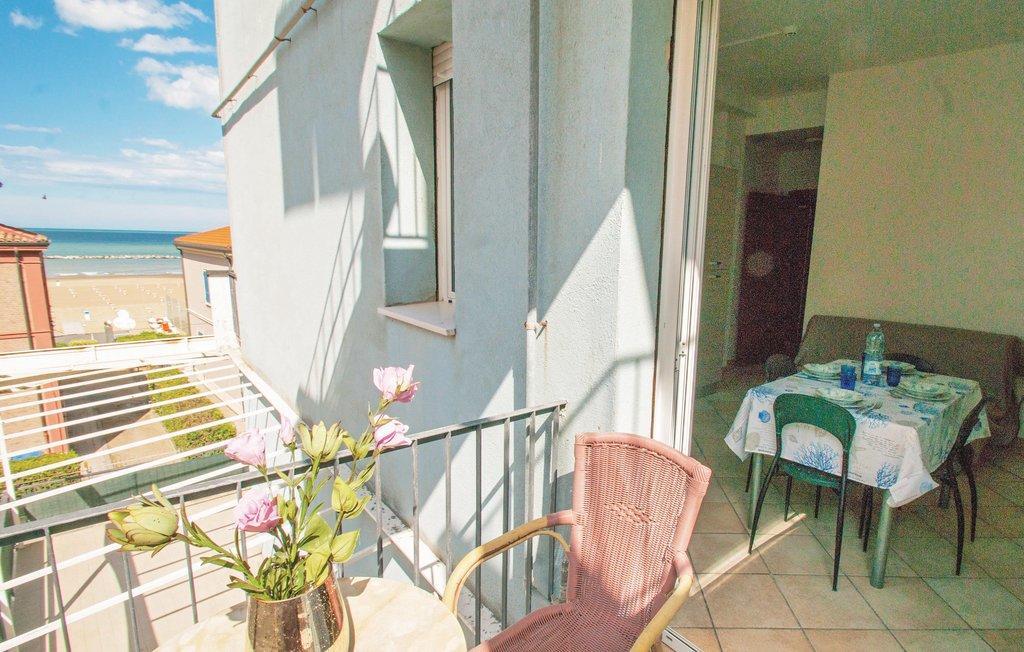 Residence Doral Rimini Exteriör bild